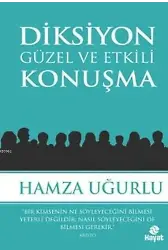 Diksiyon / Güzel ve Etkili Konuşma
