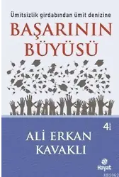 Başarının Büyüsü