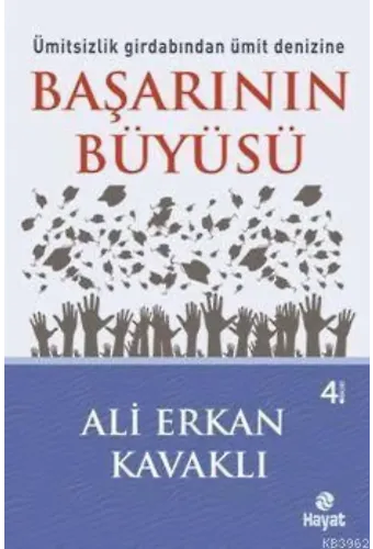 Başarının Büyüsü