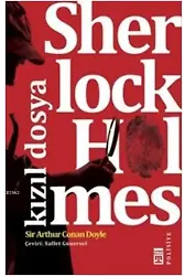 Sherlock Holmes - Kızıl Dosya