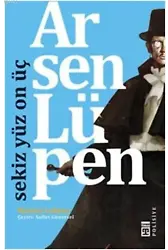 Arsen Lüpen-Sekiz Yüz On Üç