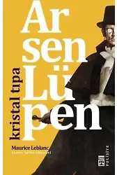 Arsen Lüpen - Kristal Tıpa