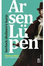 Arsen Lüpen Herlock Sholmes'e Karşı