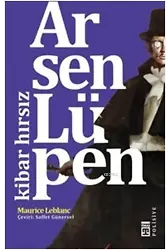 Arsen Lüpen - Kibar Hırsız