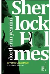 Sherlock Holmes - Dörtlerin Yemini