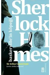 Sherlock Holmes - Baskerville'in Köpeği
