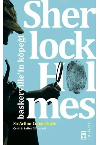 Sherlock Holmes - Baskerville'in Köpeği