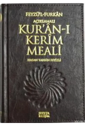 Feyzü'l-Furkan & Kur'an-ı Kerim Meali (Hafız Boy)