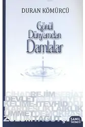 Gönül Dünyamdan Damlalar