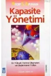 Kapasite Yönetimi