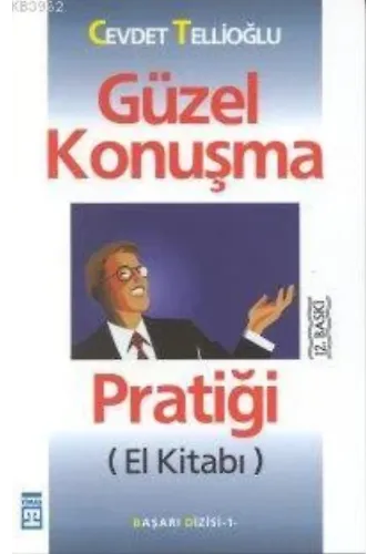 Güzel Konuşma Pratiği El Kitabı