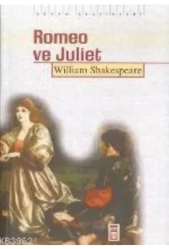 Romeo ve Juliet