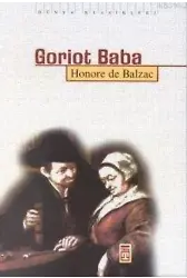 Goriot Baba
