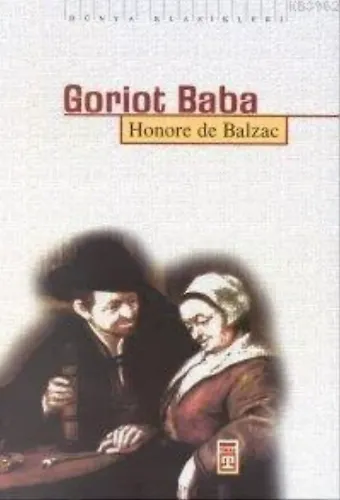 Goriot Baba
