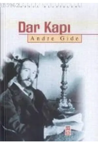Dar Kapı