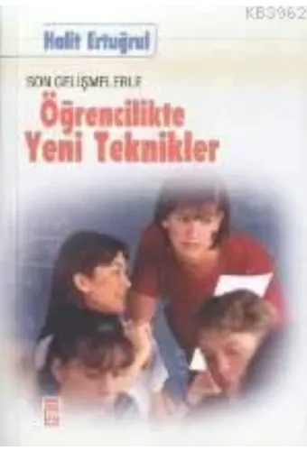 Öğrencilikte Yeni Teknikler