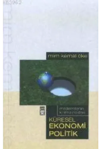 Küresel Ekonomi Politik