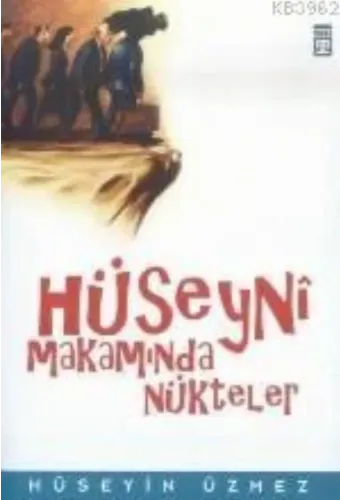 Hüseynî Makamında Nükteler
