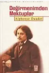 Değirmenimden Mektuplar
