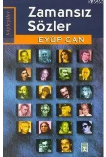 Zamansız Sözler