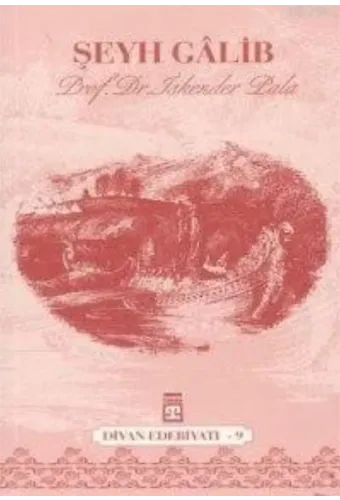 Şeyh Galib