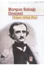 Morgue Sokağı Cinayeti