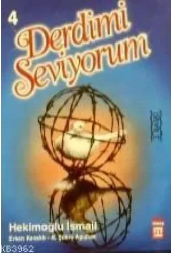 Derdimi Seviyorum 4