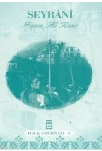 Seyrani