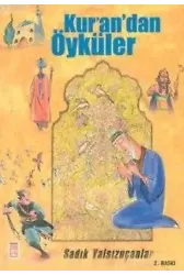 Kur´an´dan Öyküler