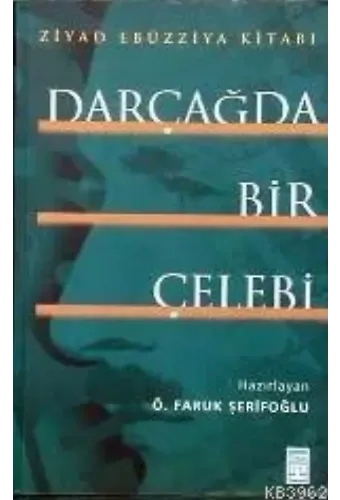Darçağda Bir Çelebi