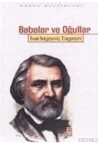 Babalar ve Oğullar