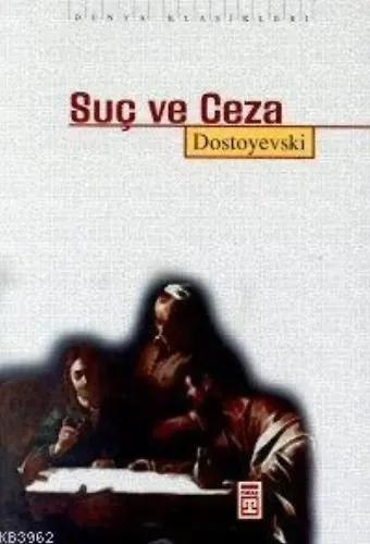Suç ve Ceza