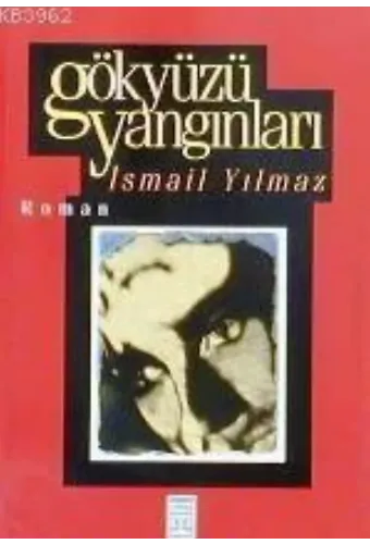 Gökyüzü Yangınları