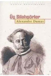 Üç Silahşörler