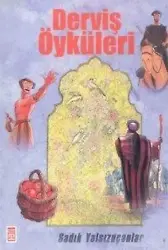 Derviş Öyküleri