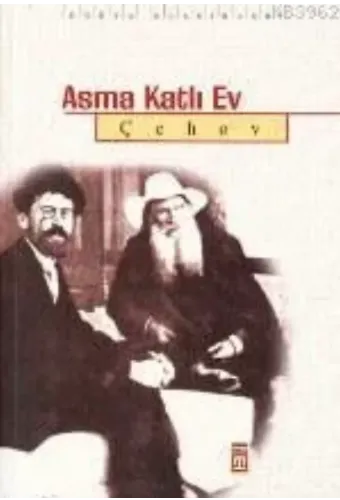 Asma Katlı Ev