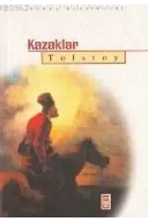 Kazaklar