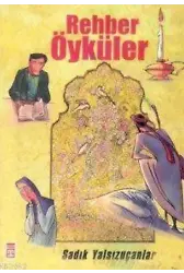 Rehber Öyküler