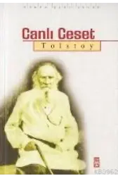 Canlı Ceset