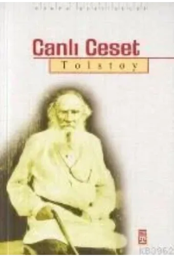 Canlı Ceset