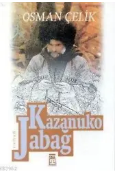 Kazanuko Jabağ