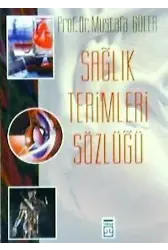 Sağlık Terimleri Sözlüğü