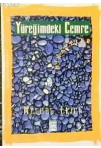 Yüreğimdeki Cemre