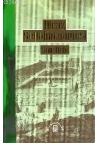 Hicaz Seyahatnamesi
