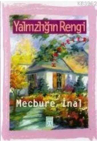 Yalnızlığın Rengi
