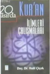 20. Asırda Kuran İlimleri Çalışmaları