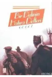 Bir Delinin Hatıra Defteri