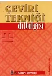 Çeviri Tekniği; Dilbilgisi
