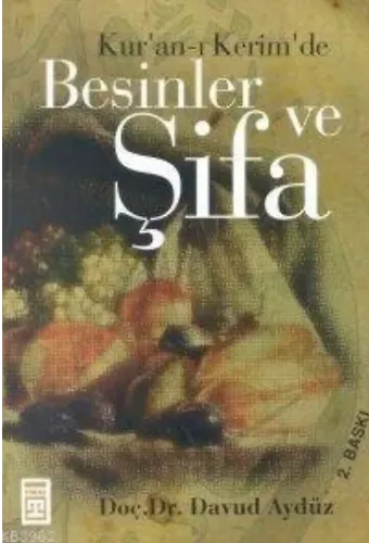 Kuranı Kerimde| Besinler ve Şifa