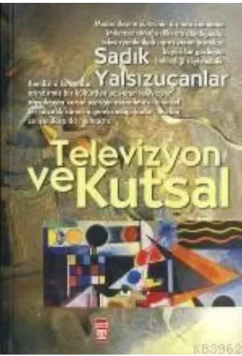 Televizyon ve Kutsal